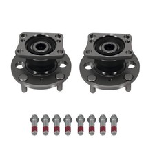 Roulement de Roue Arrière ABS