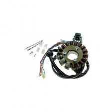 YAMAHA 350 RDLC -83/90- STATOR