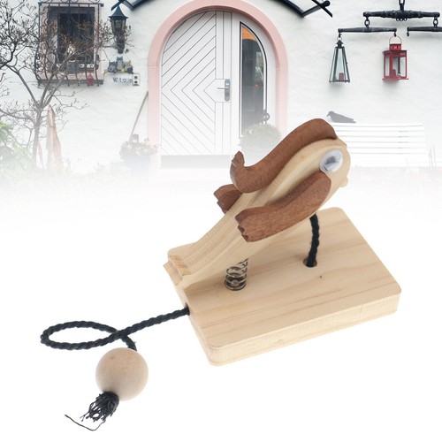 Cloche porte pic heurtoir - de,