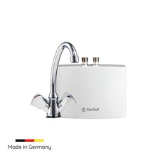 Saniself KDU (Clage) Petit