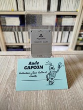 Sony Playstation 1 PS1 [Carte