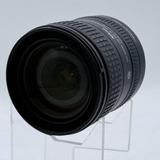 Nikon AF-S DX NIKKOR 16-85mm f/3.5-5.6 G ED VR