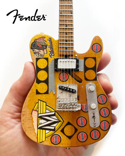Axe heaven terry kath tribute - heaven,