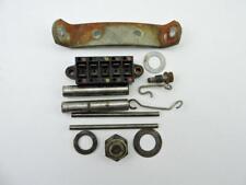Misc Parts 1974 Moto Morini 3 1/2 Sport 350S 4036rs