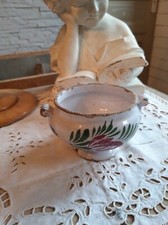 ancien Pot à confiture ou