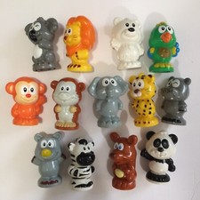 VTech SmartVille Alphabet