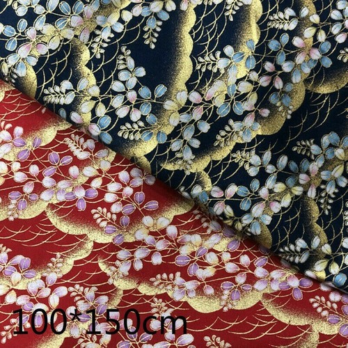 Oriental tissu 100 - oriental, 100%
