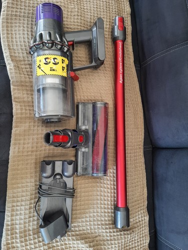 Cyclone aspirateur dyson - aspirateur,