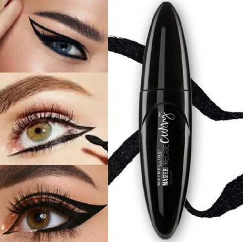 Eyeliner master precise - master, curvy