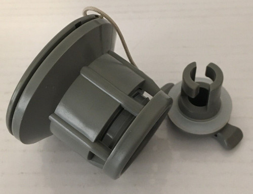Genuine boat inflation valve - boat,