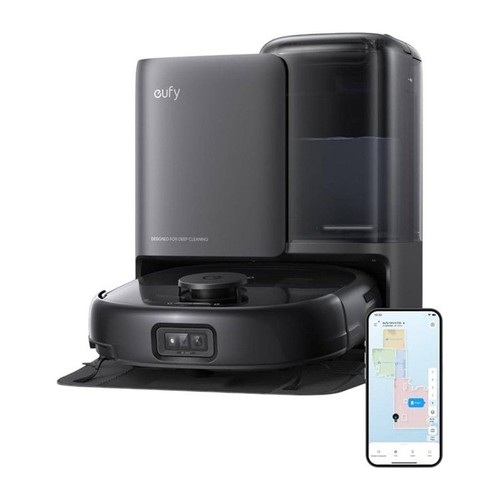 Eufy omni e25 robot - eufy,