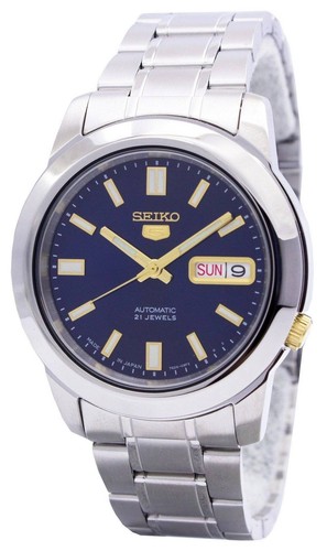 Montre bracelet seiko - seiko, 5