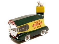 Renault 1400 KG "Savon Le