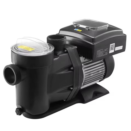 Pompe piscine variable
