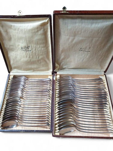 Christofle service couverts - christofle,