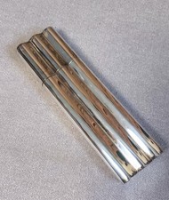 Étui cigares triple Sheffield