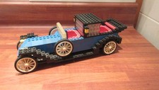 Lego. Voiture 391 .Renault