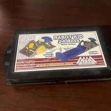 Rabot Kid 24 Boss Plane/Shaver