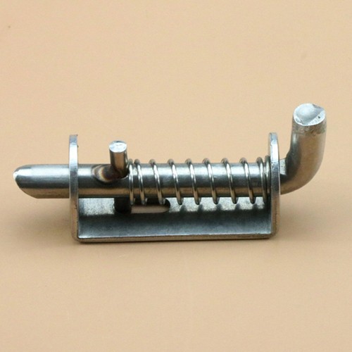 Verrou inox boulon - verrou,
