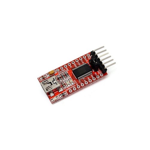 Convertisseur ft232rl usb uart - convertisseur,