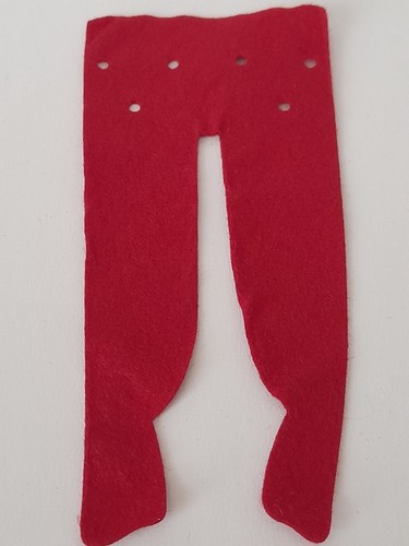 Playmobil rideau rouge - , pour
