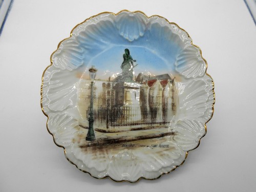 Assiette beauvais - (,