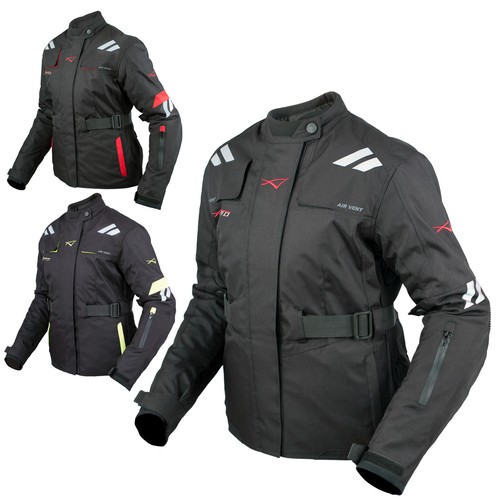 Textile blouson moto femme - blouson,