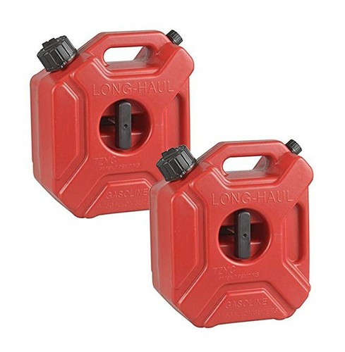 Jerrycan long haul l - haul, 5