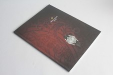 PATEK PHILIPPE Livret Montre