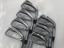 Jeu de fer à repasser