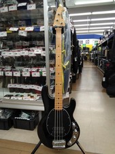 (MUSICMAN) STINGRAY EX