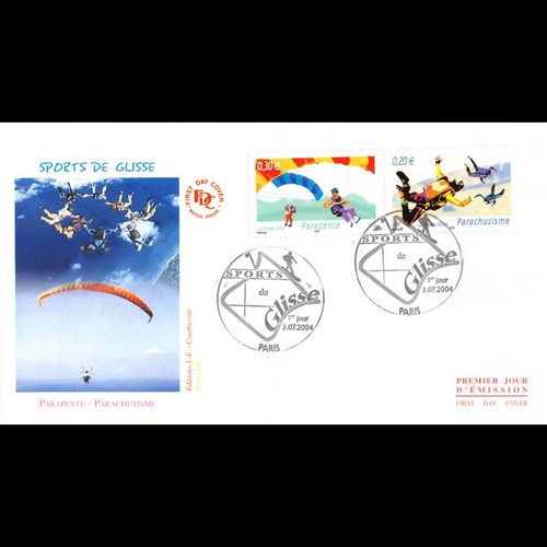 Fdc sports glisse - jf,