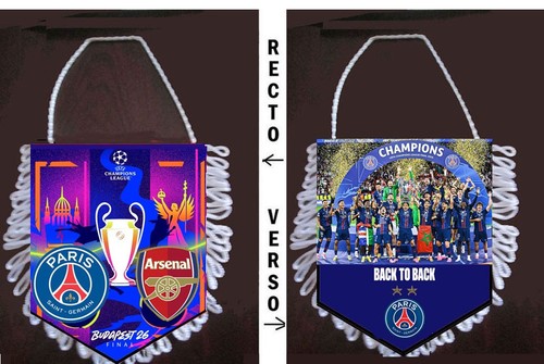 Fanion football finale 2026 - football,