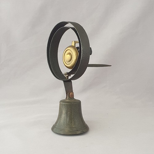 Clochette porte victorienne - porte,