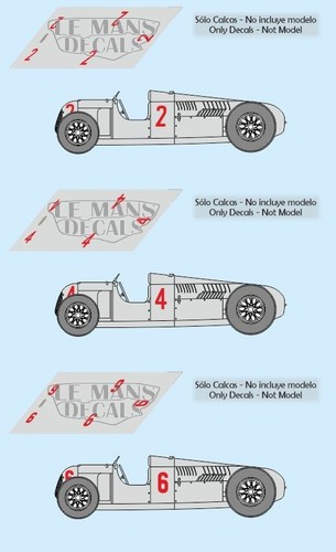 Autocollants auto union - autocollants, c
