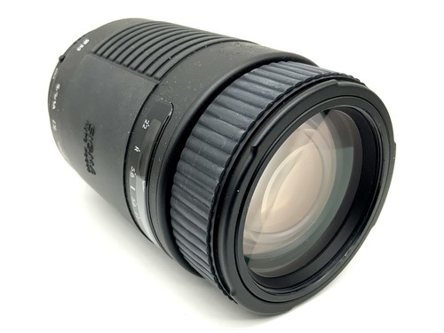 Sigma 300mm 5 - 75-300mm, 1:4-5.6