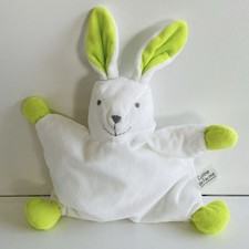 Doudou Lapin CORINE DE FARME