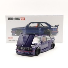Kaido House 1/64 BMW M3 E30