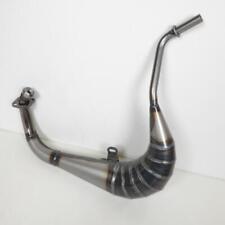 Pot d échappement GIANNELLI