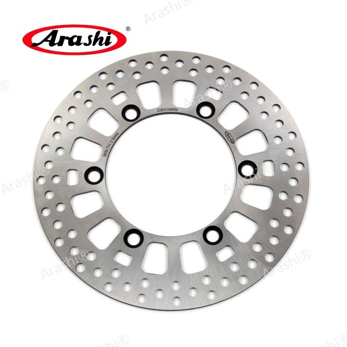 Disque frein avant - de,