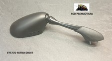 YAMAHA FZS 1000 FAZER 2001/2005 RETROVISEUR DROIT