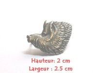 Ardennes wild boar head ?5a.