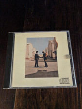 CK 33453 CBS pink floyd WISH