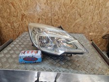 Optique avant principal droit