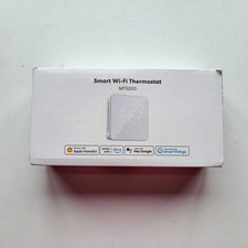 Meross Smart Wifi Thermostat