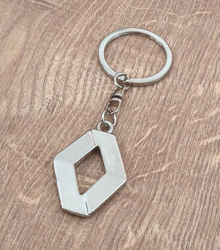 Porte clé renault - porte,