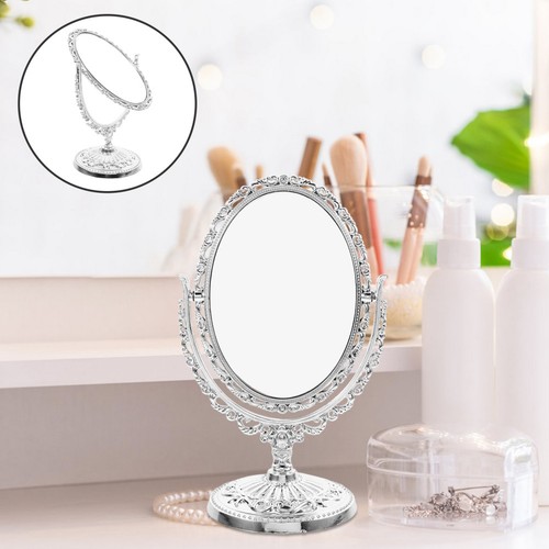 Miroir coiffeuse accessoire - miroir,