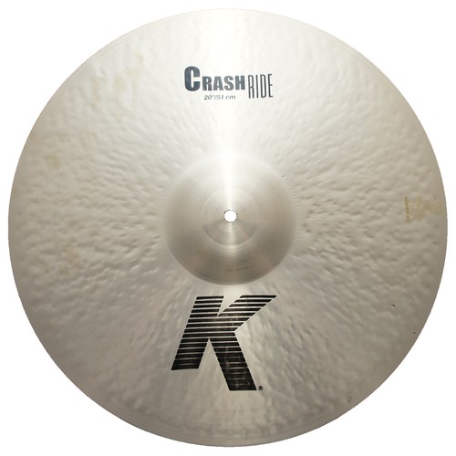 Zildjian k0810 crash ride - k0810,
