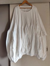 SUPERBE ROBE TUNIQUE  RUNDHOLZ