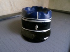 cendrier  ancien képi de